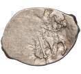 Монета Копейка Иван IV «Грозный» (Новгород) (Артикул M1-52442)