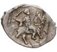 Монета Денга Иван IV «Грозный» (Тверь) — КГ67 (Артикул M1-52447)