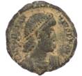 Фоллис 337-361 года Римская Империя — Констанций II (Артикул M2-63574)