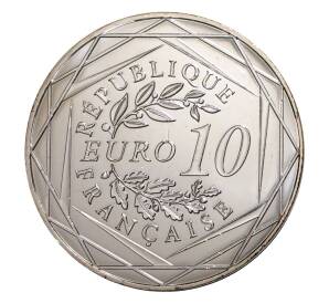 10 евро 2016 года Чемпионат Европы по футболу 2016 — Фото №2