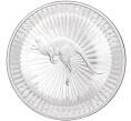 Монета 1 доллар 2023 года Австралия «Австралийский кенгуру» (Артикул M2-59791)