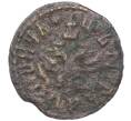 Монета Полушка 1707 года (Артикул M1-52788)