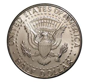 1/2 доллара (50 центов) 2004 года P США — Фото №2