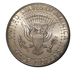 1/2 доллара (50 центов) 2012 года P США — Фото №2