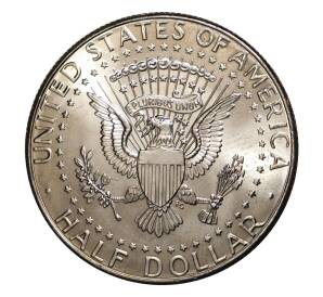 1/2 доллара (50 центов) 2013 года D США — Фото №2