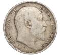 Монета 1 рупия 1906 года Британская Индия (Артикул M2-63639)