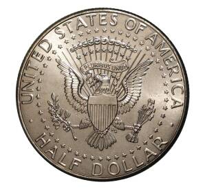 1/2 доллара (50 центов) 2013 года P США — Фото №2