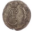 Монета Денга 1771 года КМ «Сибирская монета» (Артикул: M1-52860) — Фото №2