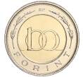 Монета 100 форинтов 2023 года Венгрия «175 лет Вооруженным силам Венгрии» (Артикул M2-63700)
