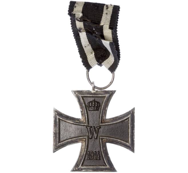 Железный крест образца 1914 года Германия (Артикул K1-4605)