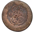 Монета 5 копеек 1765 года СМ (Артикул K11-92298)
