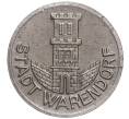 Монета 10 пфеннигов 1920 года Германия — город Варендорф (Нотгельд) (Артикул: K1-4699) — Фото №1