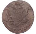 Монета 5 копеек 1763 года СПМ (Артикул M1-53231)