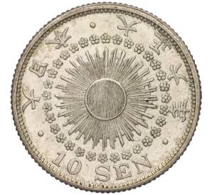 10 сен 1917 года Япония — Фото №1