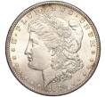 Монета 1 доллар 1879 года S США (Артикул M2-63971)