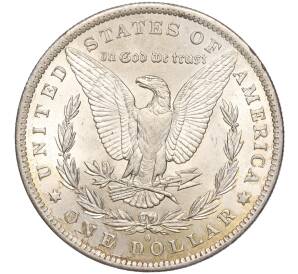 1 доллар 1884 года О США — Фото №2