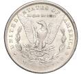 Монета 1 доллар 1884 года О США (Артикул M2-63974)