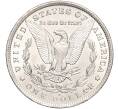 Монета 1 доллар 1883 года О США (Артикул M2-63976)