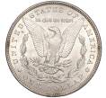 Монета 1 доллар 1887 года США (Артикул M2-63980)