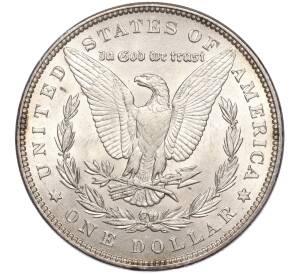 1 доллар 1887 года США