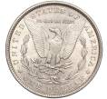 Монета 1 доллар 1887 года США (Артикул M2-63981)