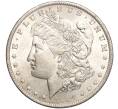 Монета 1 доллар 1884 года О США (Артикул M2-63982)
