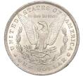 Монета 1 доллар 1884 года О США (Артикул M2-63982)