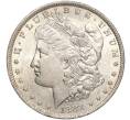 Монета 1 доллар 1881 года О США (Артикул M2-63984)