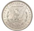 Монета 1 доллар 1881 года О США (Артикул M2-63984)