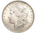 Монета 1 доллар 1883 года О США (Артикул M2-63986)