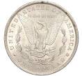 Монета 1 доллар 1883 года О США (Артикул M2-63987)
