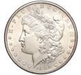 Монета 1 доллар 1891 года S США (Артикул M2-63989)