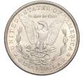 Монета 1 доллар 1891 года S США (Артикул M2-63989)