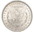 Монета 1 доллар 1900 года О США (Артикул M2-63991)