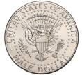 Монета 1/2 доллара (50 центов) 2023 года Р США (Артикул M2-64170)