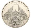 Монета 5 гривен 2016 года Украина «Памятники архитектуры Украины — Костел Святого Николая в Киеве» (Артикул: M2-64245) — Фото №1