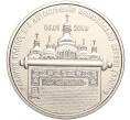 Монета 5 гривен 2019 года Украина «Предоставление Томоса об автокефалии Православной церкви Украины» (Артикул: M2-64271) — Фото №1