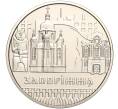 Монета 5 гривен 2020 года Украина «Города Украины — Запорожье» (Артикул: M2-64285) — Фото №1