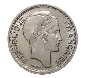 10 франков 1949 года — Фото №2