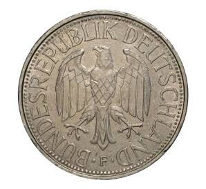 1 марка 1975 года F — Фото №2