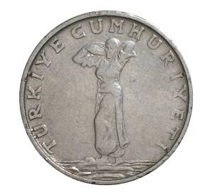 25 курушей 1959 года — Фото №2