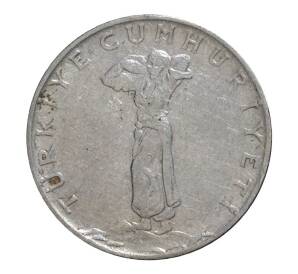 25 курушей 1963 года — Фото №2