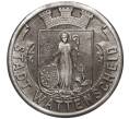 Монета 50 пфеннигов 1919 года Германия — город Ваттеншайд (Нотгельд) (Артикул K11-93393)