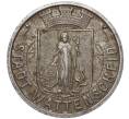 Монета 50 пфеннигов 1919 года Германия — город Ваттеншайд (Нотгельд) (Артикул: K11-93394) — Фото №1