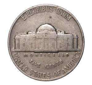 5 центов 1940 года — Фото №2