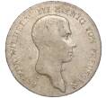 Монета 1 рейхсталер 1814 года А Пруссия (Артикул: K11-93773) — Фото №2