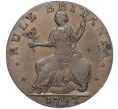 Монета Токен 1/2 пенни 1797 года Великобритания (Артикул K11-93778)