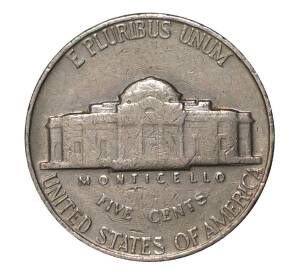 5 центов 1963 года — Фото №2