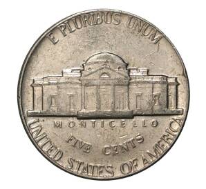 5 центов 1974 года — Фото №2