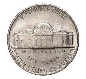 5 центов 1978 года — Фото №2